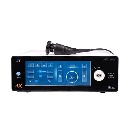 Endoscopic camera - DEC 3840B - Hengyang Dajing Medical Devices Technology - surgical / digital / high-definition