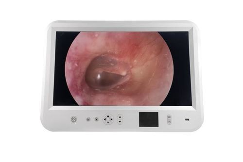 EUS endoscopic imaging system - DJSXJ-IIe - Hengyang Dajing Medical Devices Technology - bronchoscopy / esophagoscopy / colonoscopy