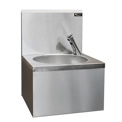 Hygiene area wash basin - LMASBE1 - SOFINOR - medical / for dental ...