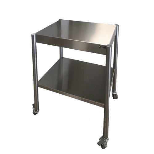 Work table - T65 - SOFINOR - dining / autopsy / blood collection