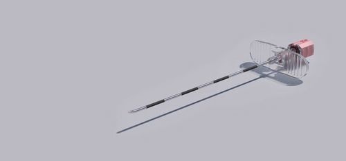 Epidural anesthesia needle - Tuohy - PAJUNK® Medical Produkte GmbH - Tuohy / pediatric / echogenic