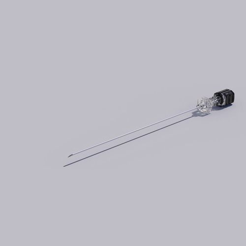 Nerve stimulation needle - RFTL Sono - PAJUNK® Medical Produkte GmbH - echogenic / 20G / 22G