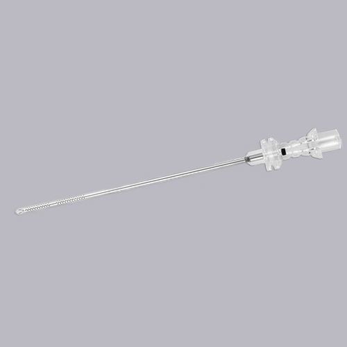 Puncture needle - VascularSono - PAJUNK® Medical Produkte GmbH - echogenic / 18G / 21G