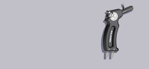 ENT handpiece - PAJUNK® Medical Produkte GmbH - surgical / neurosurgery / endoscopic