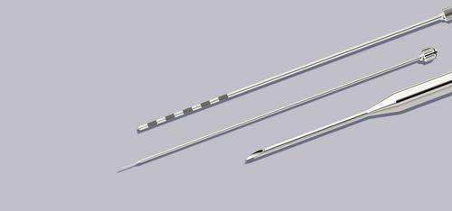 Suction tube - FlowSys  - PAJUNK® Medical Produkte GmbH