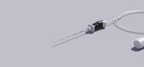 Peripheral nerve block anesthesia needle - SonoTAP® II - PAJUNK® Medical Produkte GmbH - echogenic / 22G / 21G