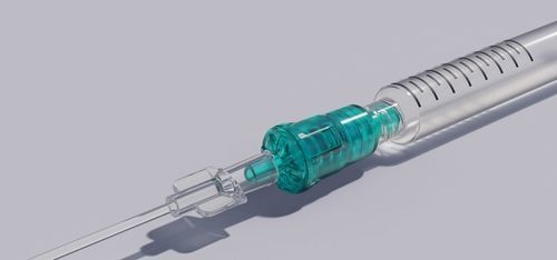 Disposable manometer - NerveGuard - PAJUNK® Medical Produkte GmbH