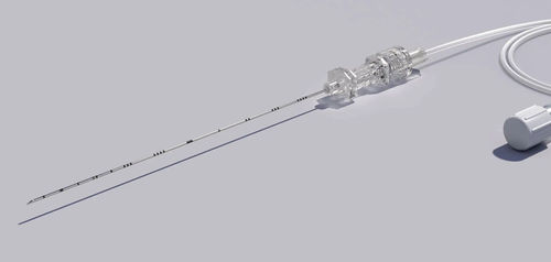 Echogenic needle - SonoMSK - PAJUNK® Medical Produkte GmbH - 22G / 25G / 27G