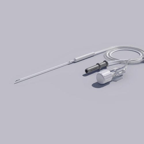 Stimulation needle - PulsedRF - PAJUNK® Medical Produkte GmbH - echogenic / 20G / 22G