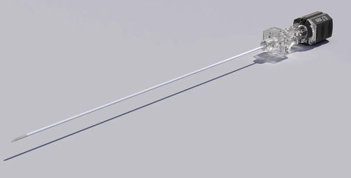 Nerve stimulation needle - RFTL - PAJUNK® Medical Produkte GmbH - sterile / 22G / 18G