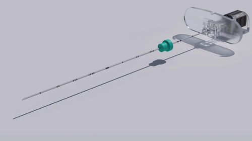 Cytological biopsy needle - Chiba - PAJUNK® Medical Produkte GmbH - Chiba / echogenic / blunt