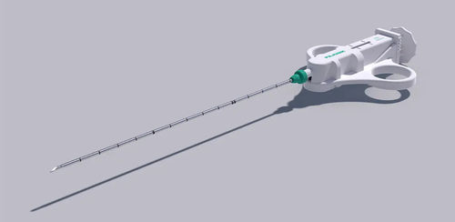 Biopsy needle - PrimoCut - PAJUNK® Medical Produkte GmbH - automatic / semi-automatic / safety