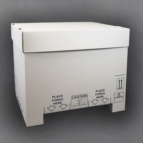 Transport container - PHARMATHERM 230 - DGP Intelsius GmbH - laboratory / temperature-controlled