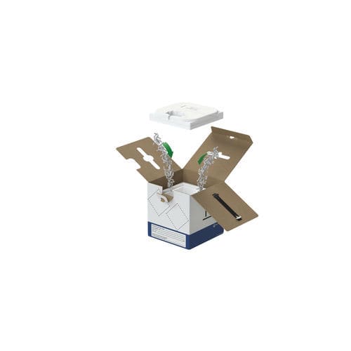Transport cooler - BIOTHERM 5 DI - DGP Intelsius GmbH - laboratory
