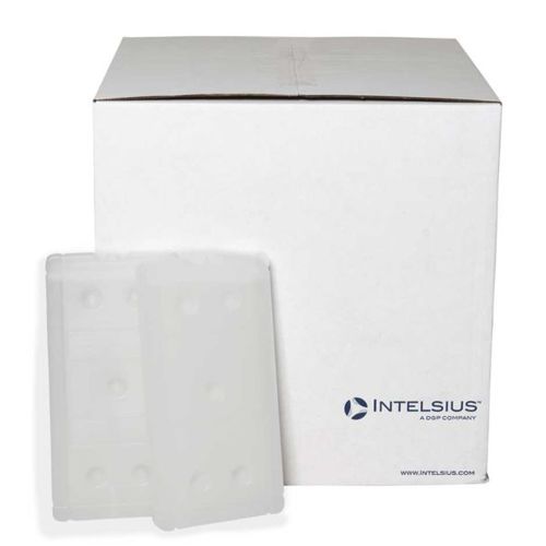 Pharmaceutical product packaging box - PharmaTherm Domestic - DGP Intelsius GmbH - transport / paper / temperature-controlled