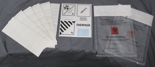 Temperature-sensitive product packaging box - BioTherm 30 DI - DGP Intelsius GmbH - transport / plastic / temperature-controlled
