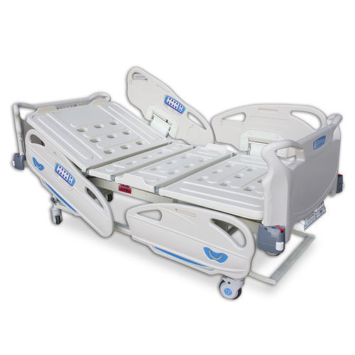 Hospital bed - E4P-HA4-T - Chen Kuang Industries - medical / electric / height-adjustable