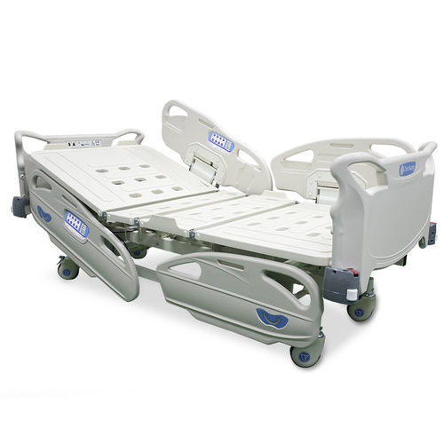 Hospital bed - E4P-HA3 - Chen Kuang Industries - medical / electric / height-adjustable