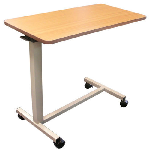 Overbed table on casters SR010C Chen Kuang Industries