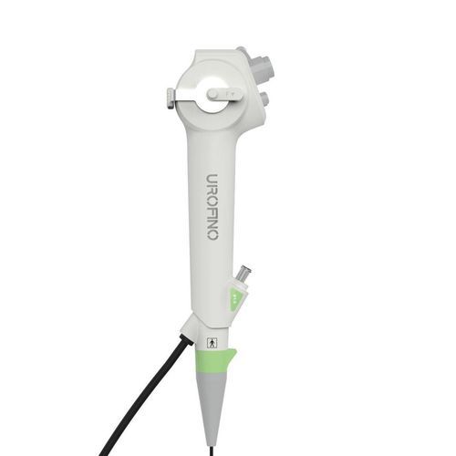 Single use video ureteroscope - Seegen