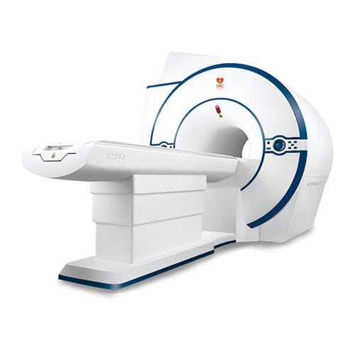 Veterinary MRI system - Van Gogh 1.5T（1.5T） - Shanghai DBC Medical Imaging Technology