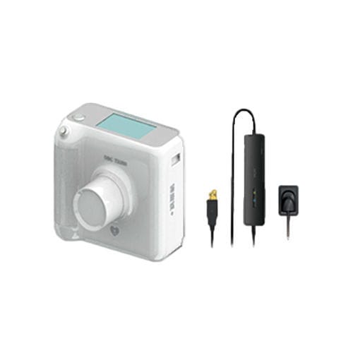 Analog veterinary X-ray system - Shanghai DBC Medical Imaging Technology - portable / intraoral