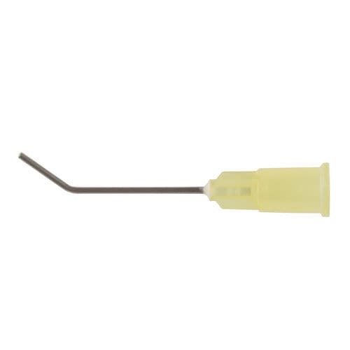 Ophthalmic injection needle - ED7101 - Storz Eye - sterile / 20G