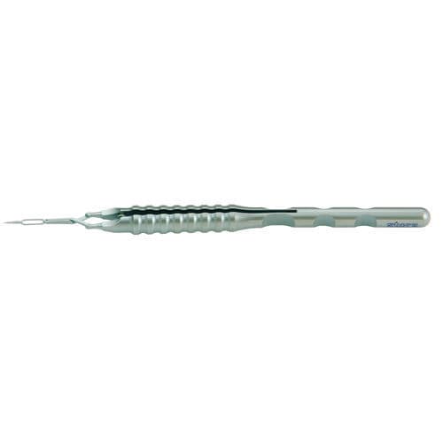 Ophthalmology forceps - Akahoshi  - Storz Eye - reusable / monopolar / straight