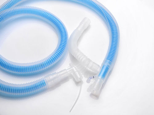 Human anesthesia circuit - A20001-1 - Ningbo Xinwell Medical Technology