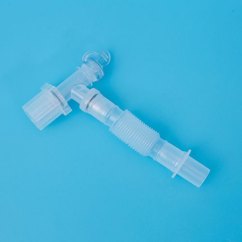 Human anesthesia circuit - A50034 - Ningbo Xinwell Medical Technology