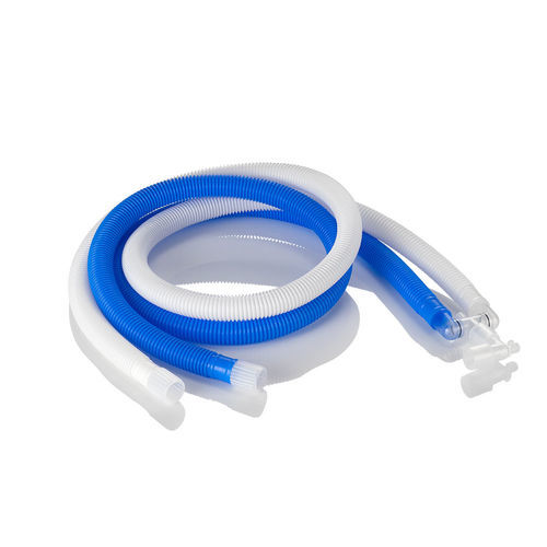 Breathing circuit - 1400005 - Ningbo Xinwell Medical Technology