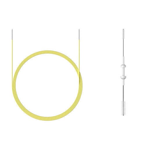 Endoscope cleaning brush Ningbo Xinwell Medical Technology