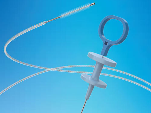 Endoscope brush - ATE series - Ningbo Xinwell Medical Technology - for cell collection