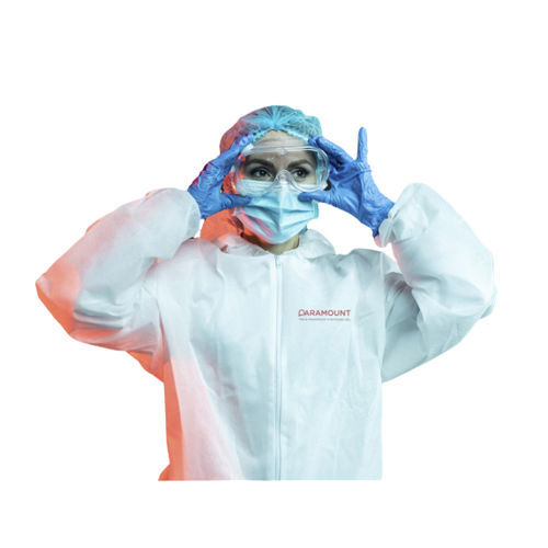Safety goggles - Italia Paramount Strategies