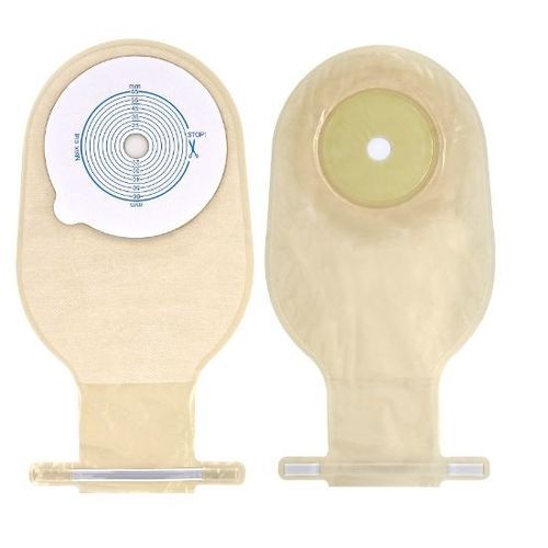 Colostomy bag 1106 Hubei Hendry Medical Appliance