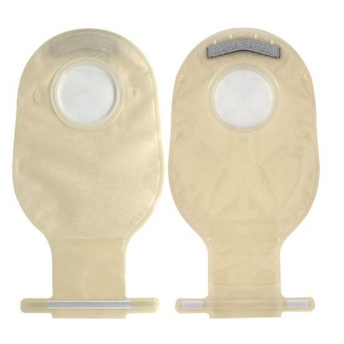 Colostomy bag - Y4202 - Hubei Hendry Medical Appliance