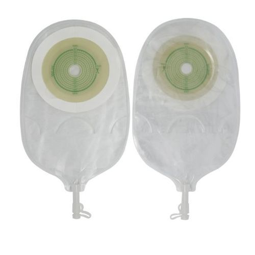 Urostomy bag - Y3257 - Hubei Hendry Medical Appliance