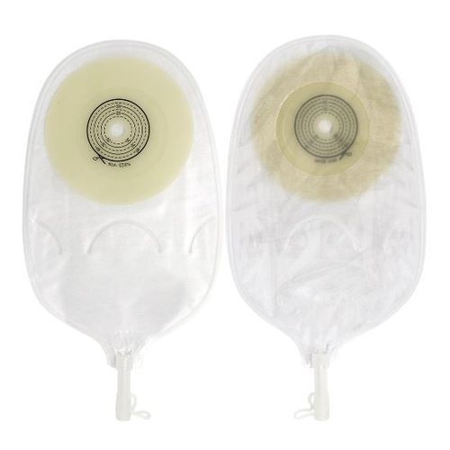 Urostomy bag - Y3111 - Hubei Hendry Medical Appliance