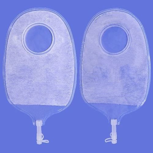 Colostomy bag 6271 Hubei Hendry Medical Appliance Co.,ltd