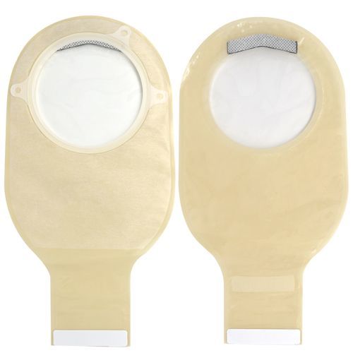 Colostomy bag - Y4403 - Hubei Hendry Medical Appliance