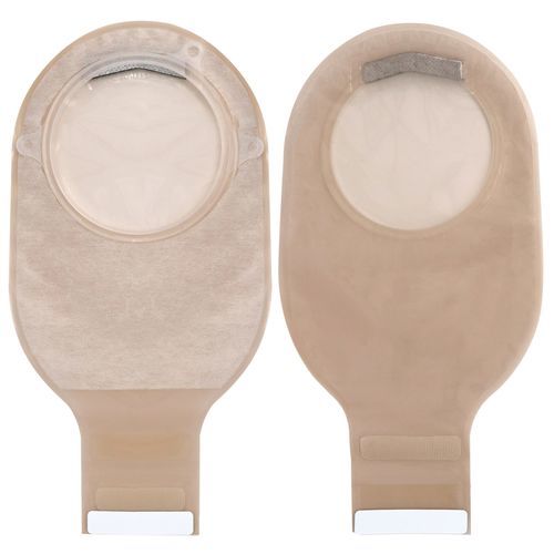 Colostomy bag - Y4403A - Hubei Hendry Medical Appliance