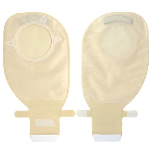 Colostomy bag - Y4308 - Hubei Hendry Medical Appliance