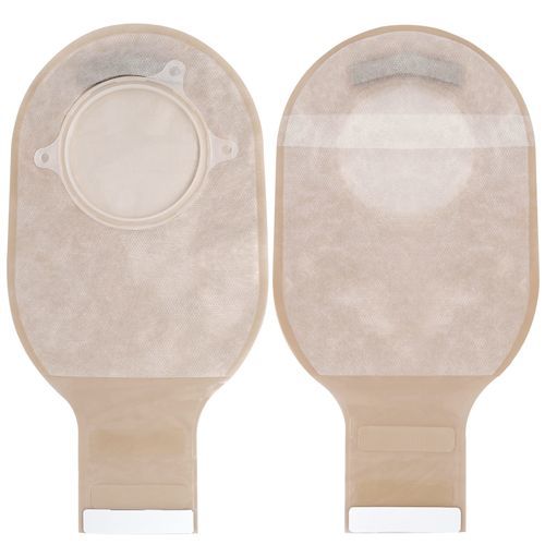 Colostomy bag - Y4303B - Hubei Hendry Medical Appliance