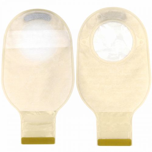 Colostomy bag - Y4301 - Hubei Hendry Medical Appliance