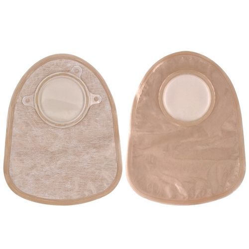 Colostomy bag - 5201 - Hubei Hendry Medical Appliance