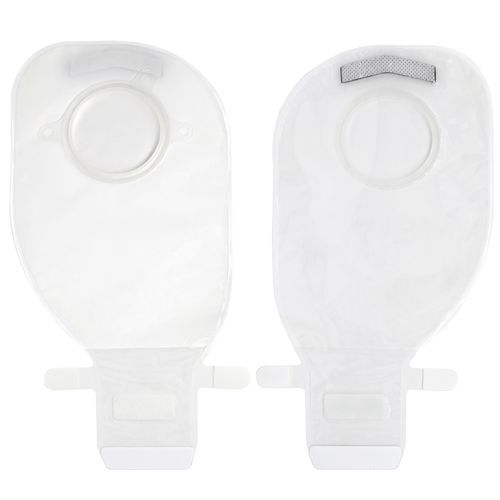 Colostomy bag - 4292 - Hubei Hendry Medical Appliance