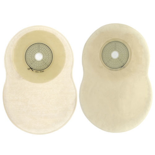 Colostomy bag - Y1907 - Hubei Hendry Medical Appliance