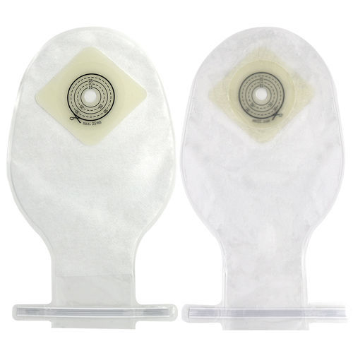 Colostomy bag - Y1904 - Hubei Hendry Medical Appliance