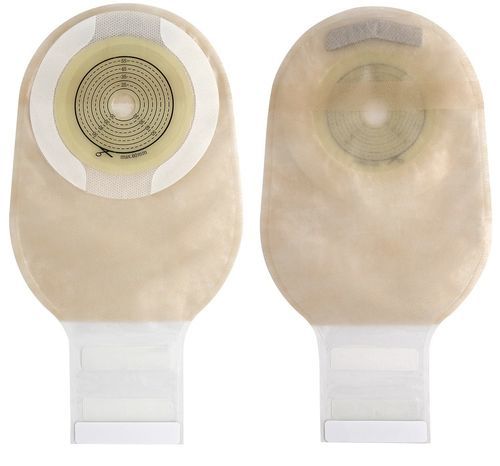 Colostomy bag - 1265A - Hubei Hendry Medical Appliance