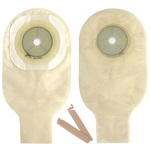 Colostomy bag - Y1266 - Hubei Hendry Medical Appliance